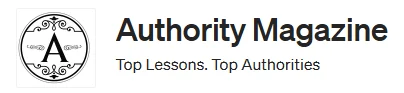 Authority Magazine