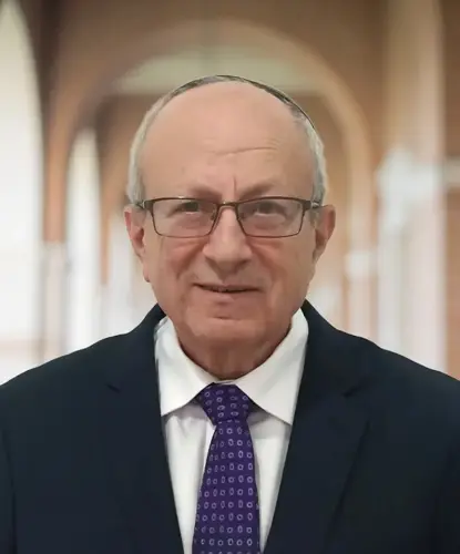 Elliott  Cin, Of Counsel Photo