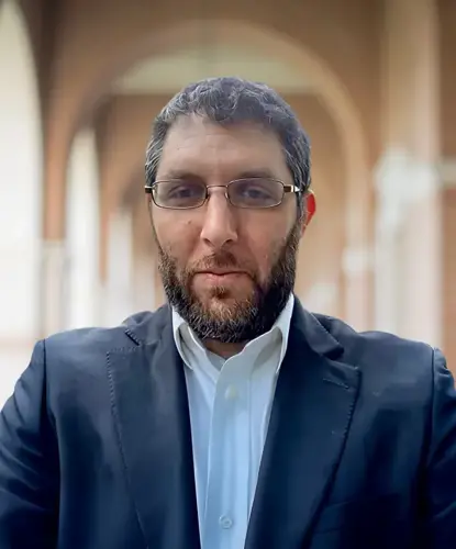 Michael  Kleinman Photo