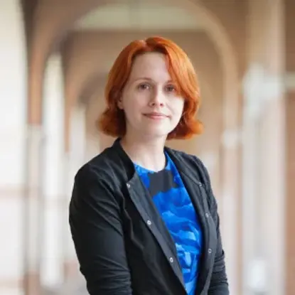 Charlotte  Mahar Photo