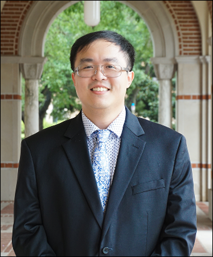 Steven  Tu Photo