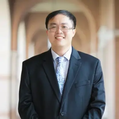 Steven  Tu Photo