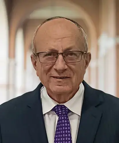 Elliott  Cin, Of Counsel Photo