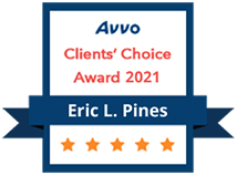Avvo Client's Choice