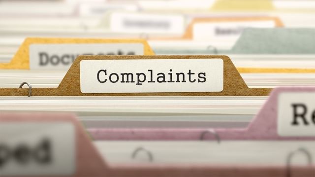 Title 38 MSPB complaints