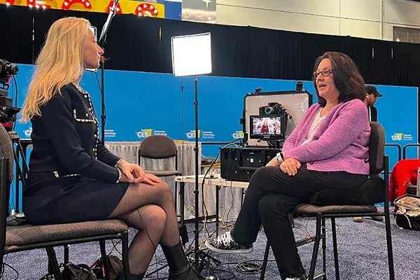 Disability Inclusion and Accommodation in the Workplace | Ramona Schindelheim | Disability Accommodations