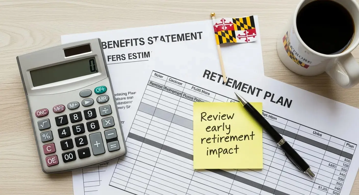 Will VERA and RIFs Reduce FERS Benefits?