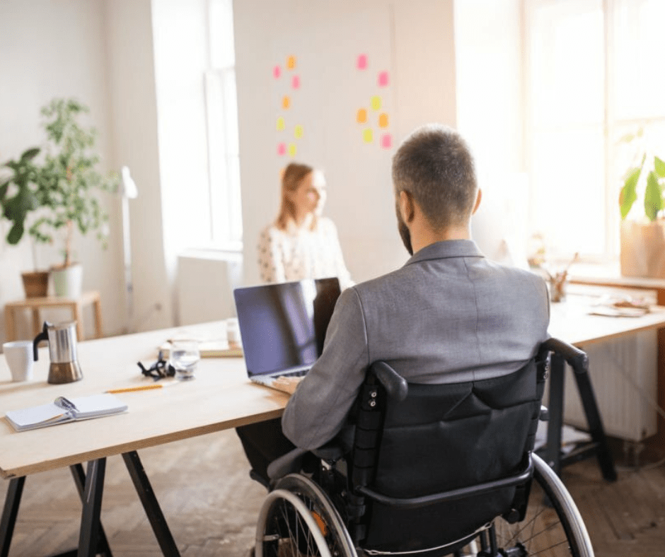 federal employee disability retirement  eligibility