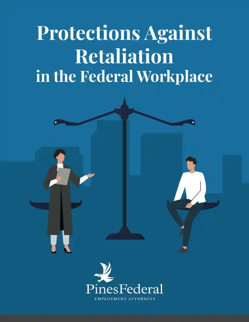 Your Shield at Work: Understanding Protections Against Retaliation in the Workplace